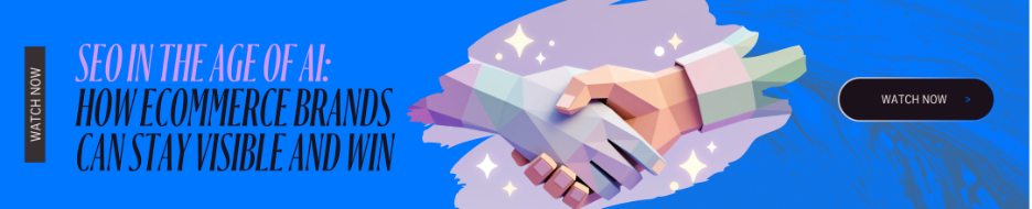 SEO in the age of AI