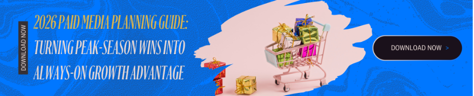 2026 Paid Media Planning Guide