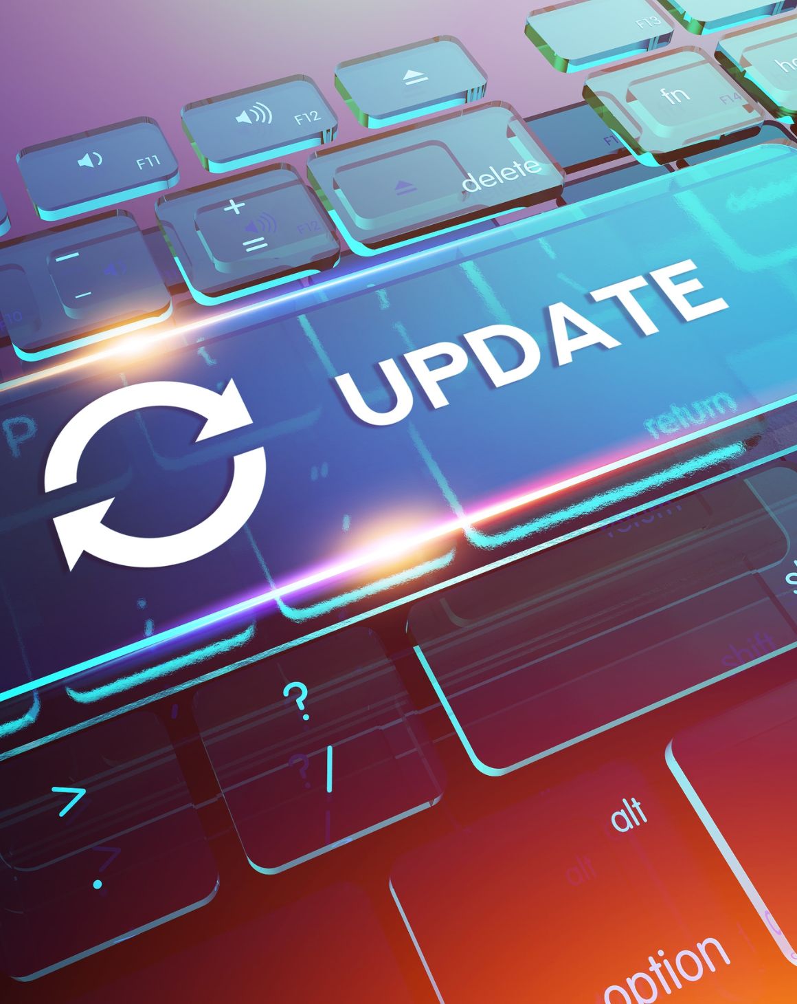 Google December Core Update