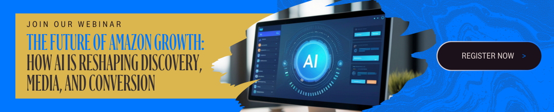 Blue Wheel Webinar The Future of Amazon Growth