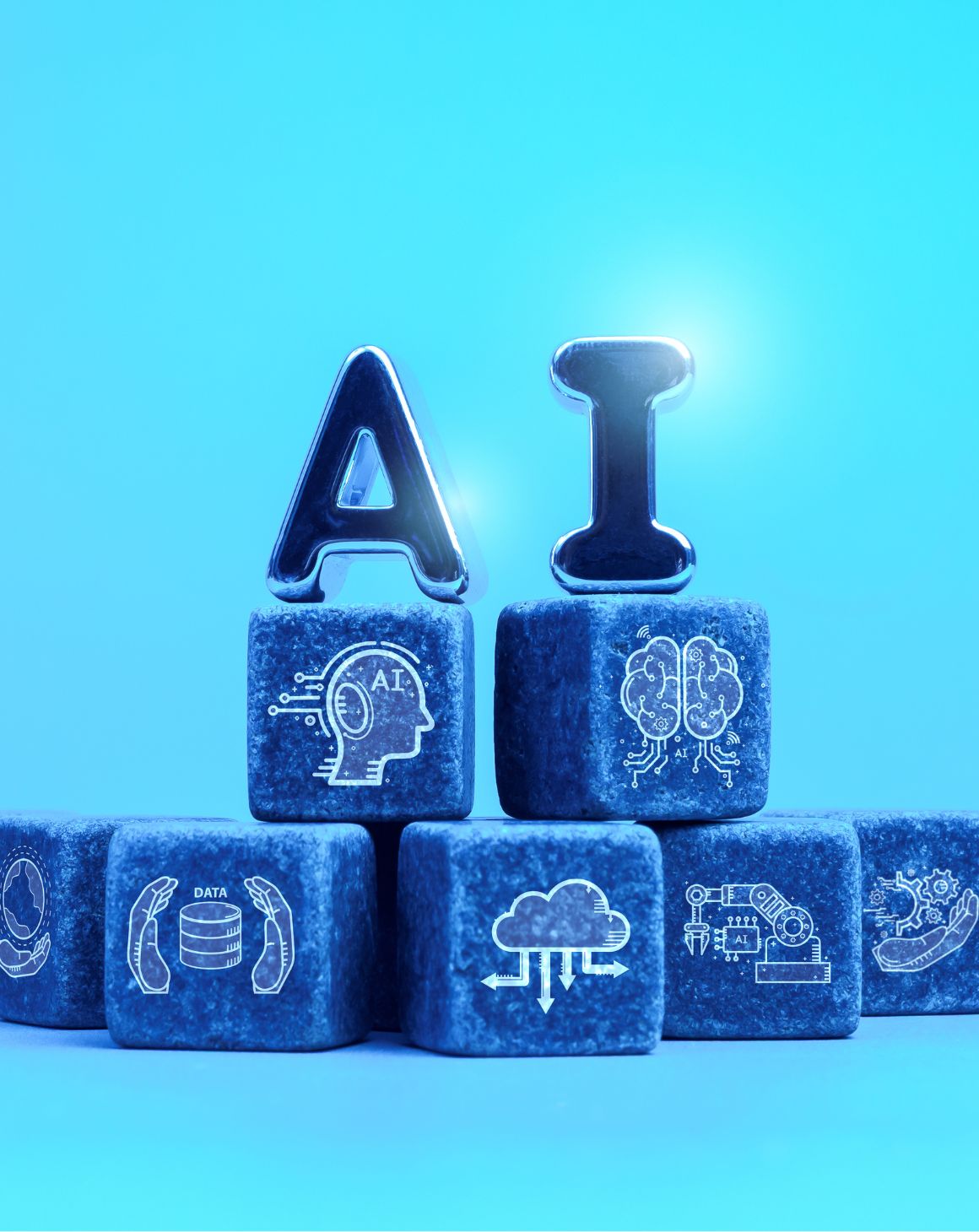 Amazon AI New Strategy