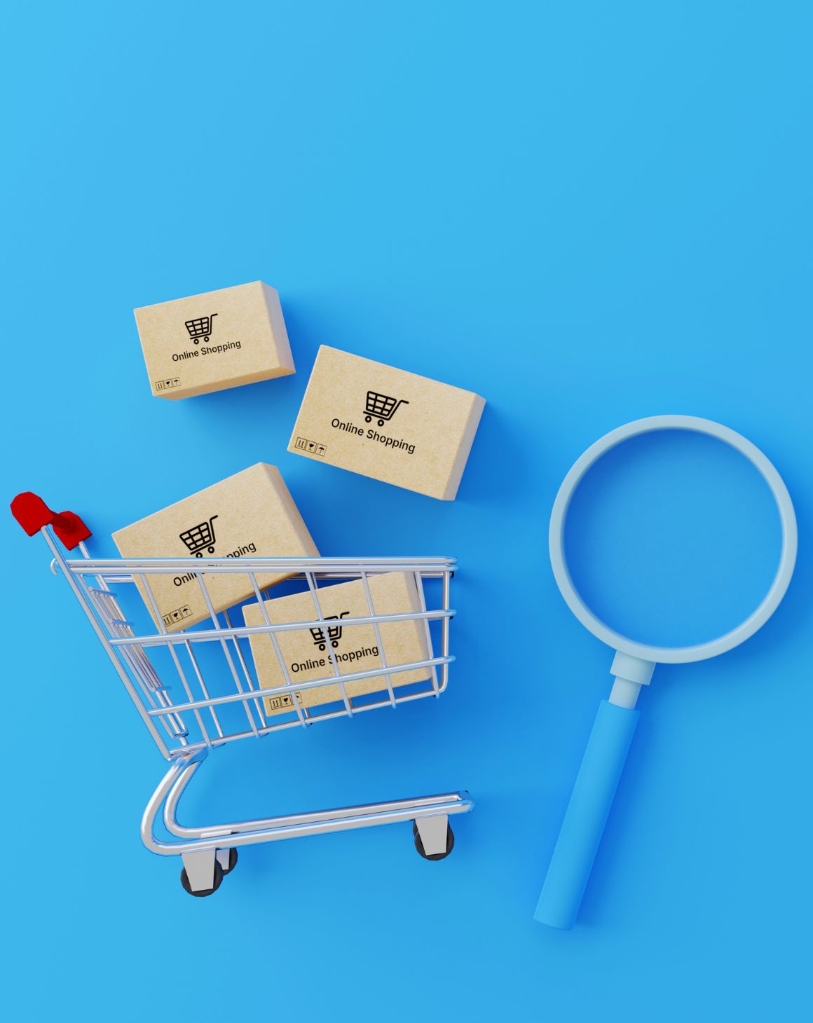 Amazon PDPs for AI Discovery