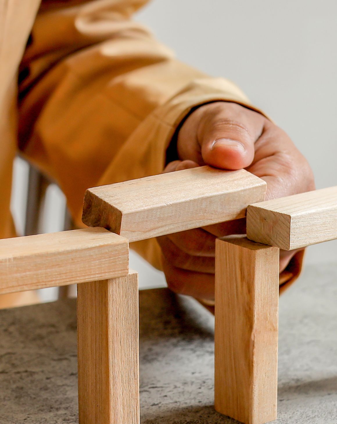 The Social Alignment Gap