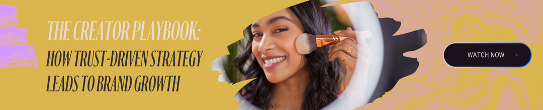 The Creator Playbook