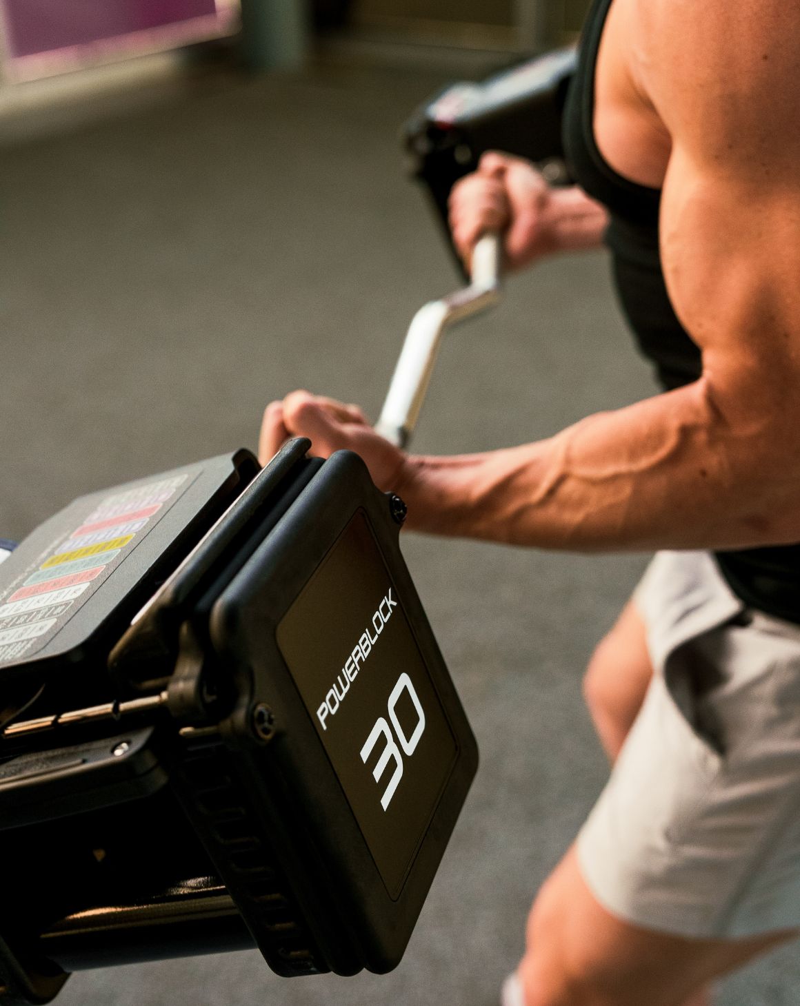 PowerBlock's Unified Social & Full-Funnel Strategy