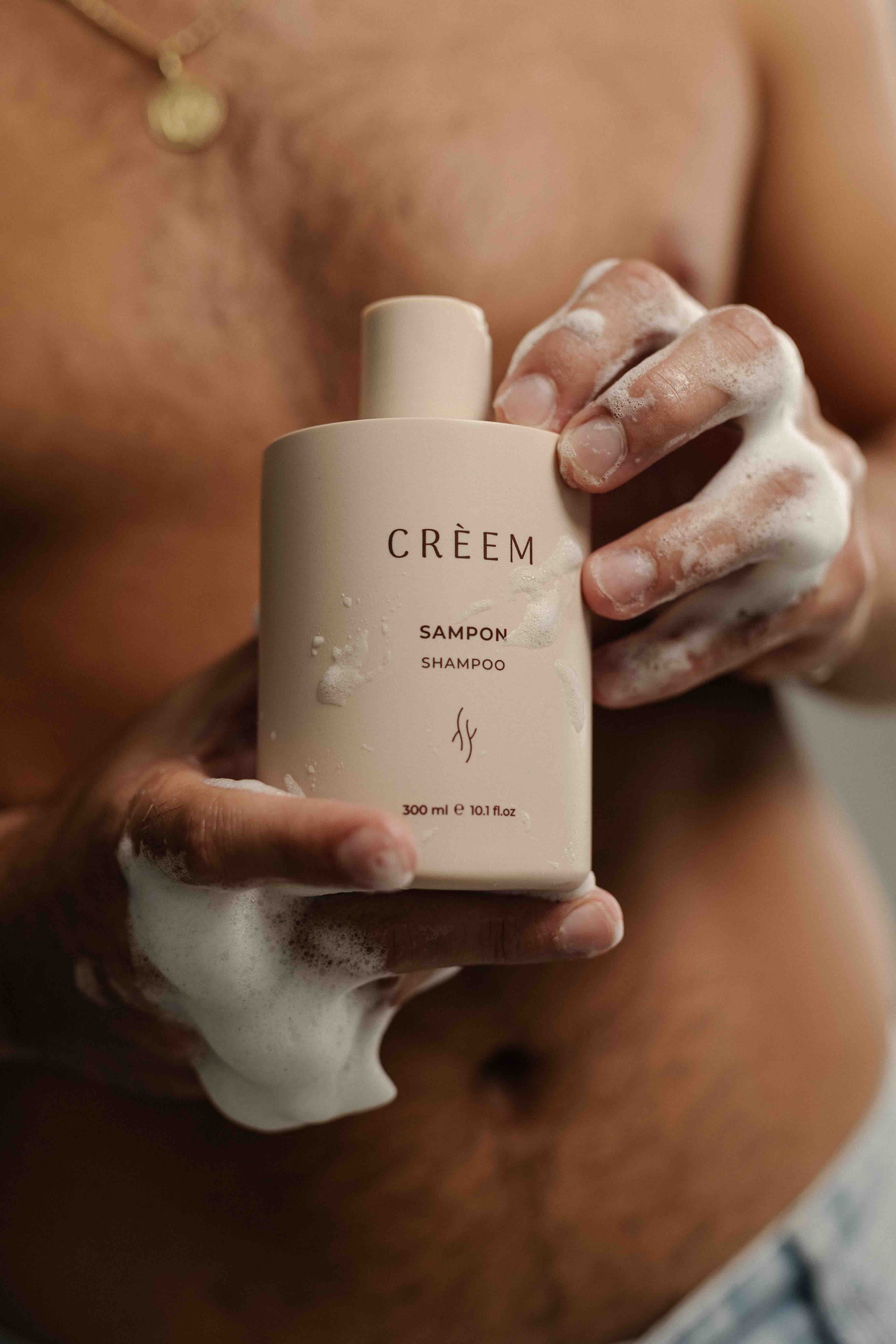 Crèem Organics