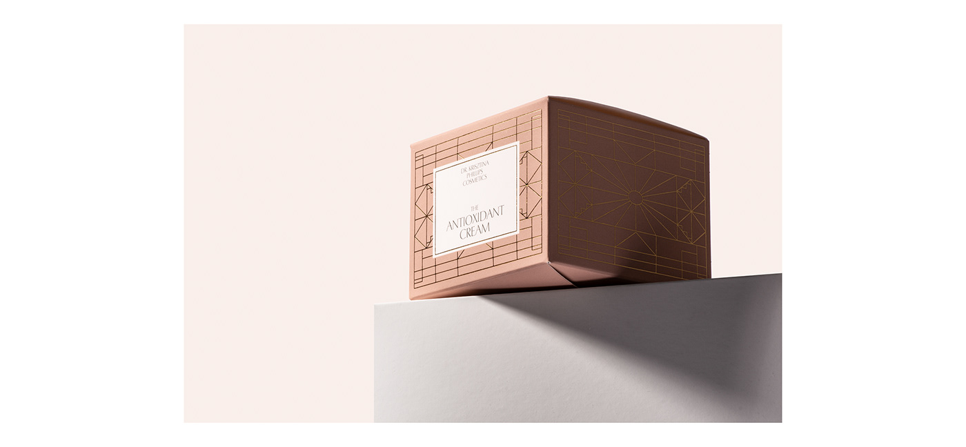 Dr. Krisztina Phillips Cosmetics