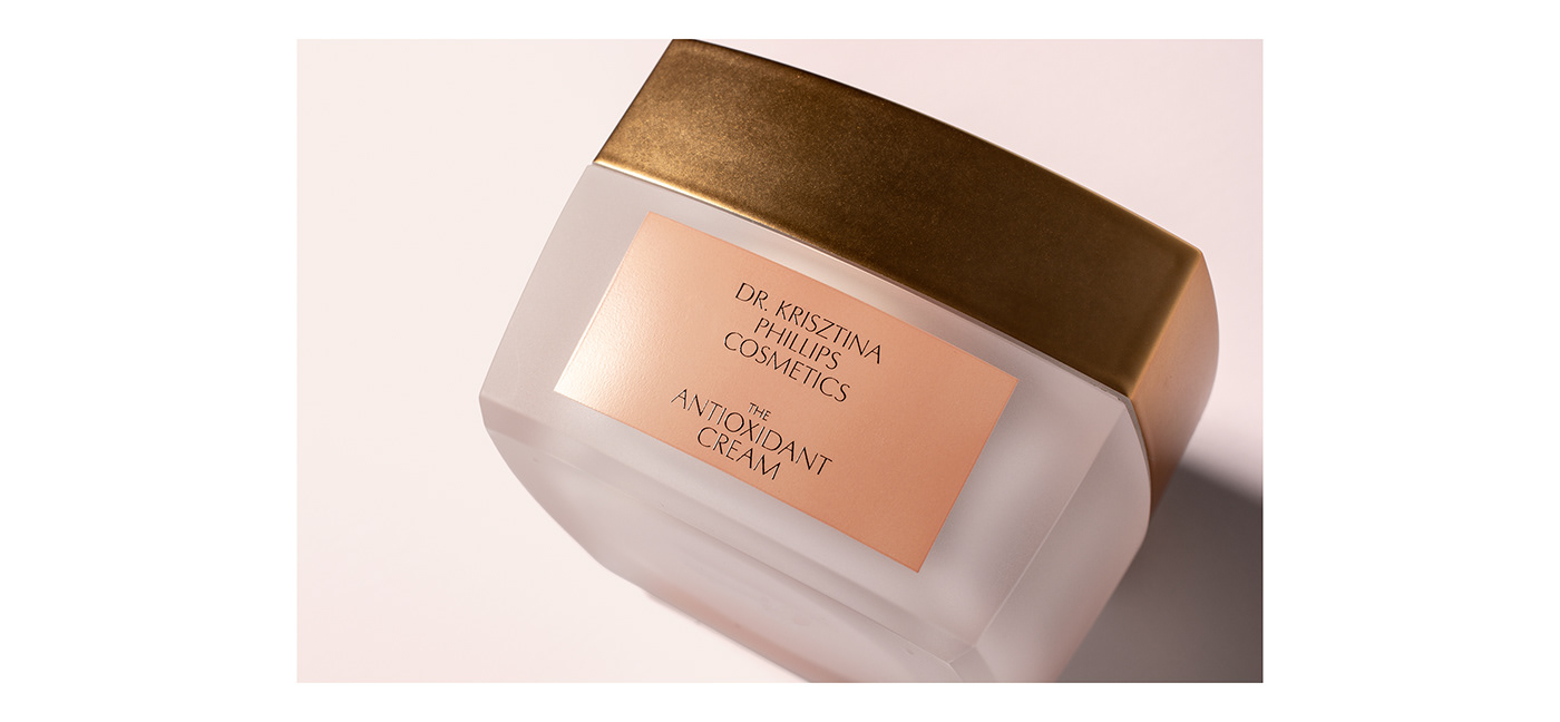 Dr. Krisztina Phillips Cosmetics