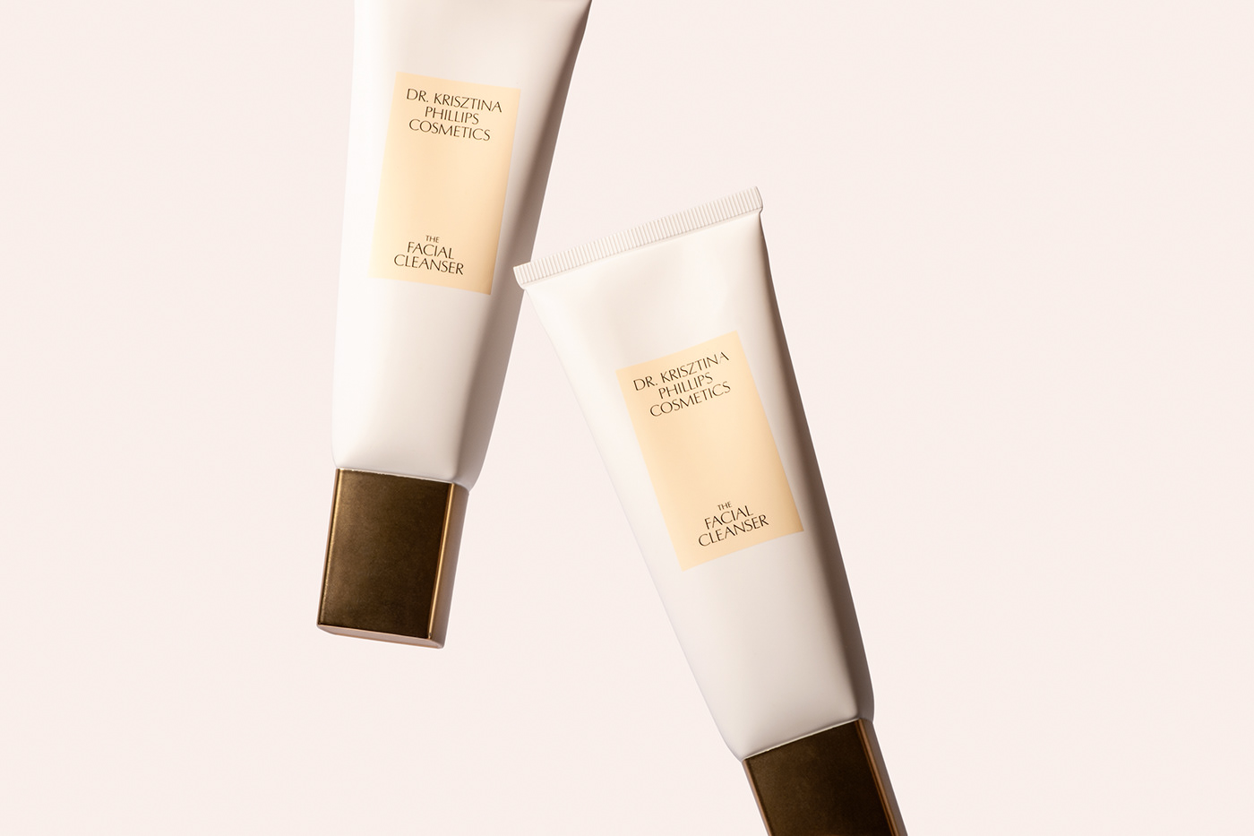 Dr. Krisztina Phillips Cosmetics