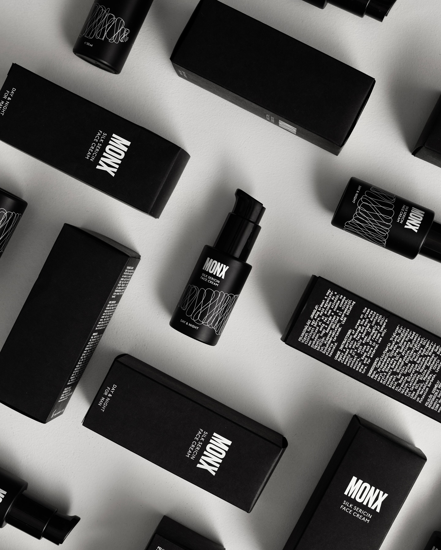 Monx Skincare