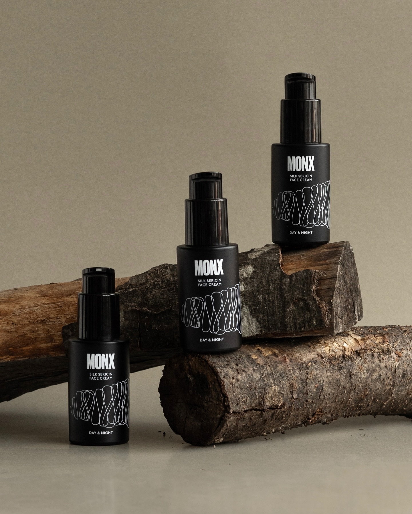 Monx Skincare