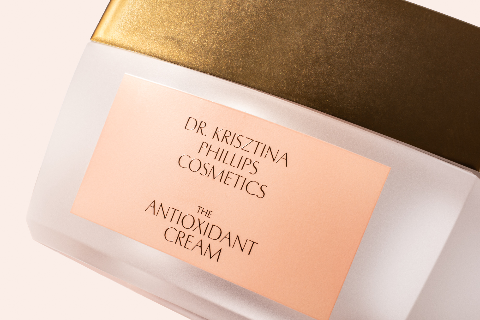 Dr. Krisztina Phillips Cosmetics