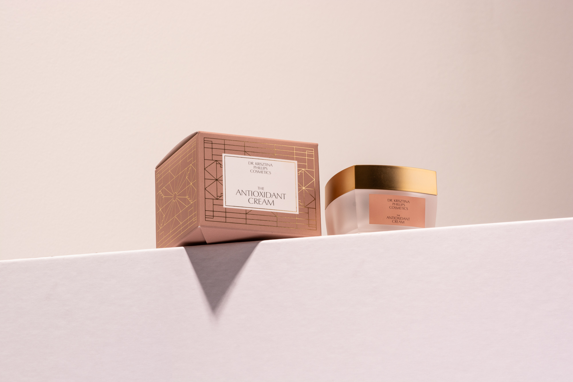 Dr. Krisztina Phillips Cosmetics