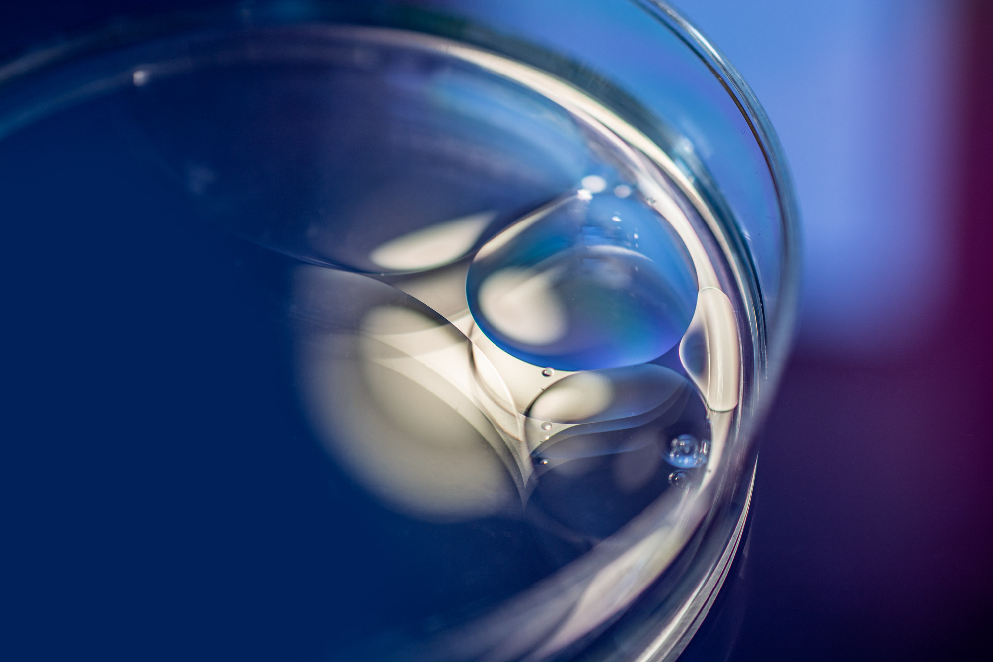 Vízoldhatóság – Kozmetikai alkalmazás vízalapú formulákban