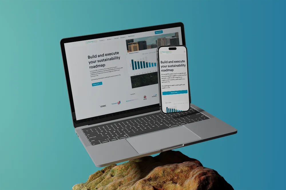 Futureproofed - Saas Platform