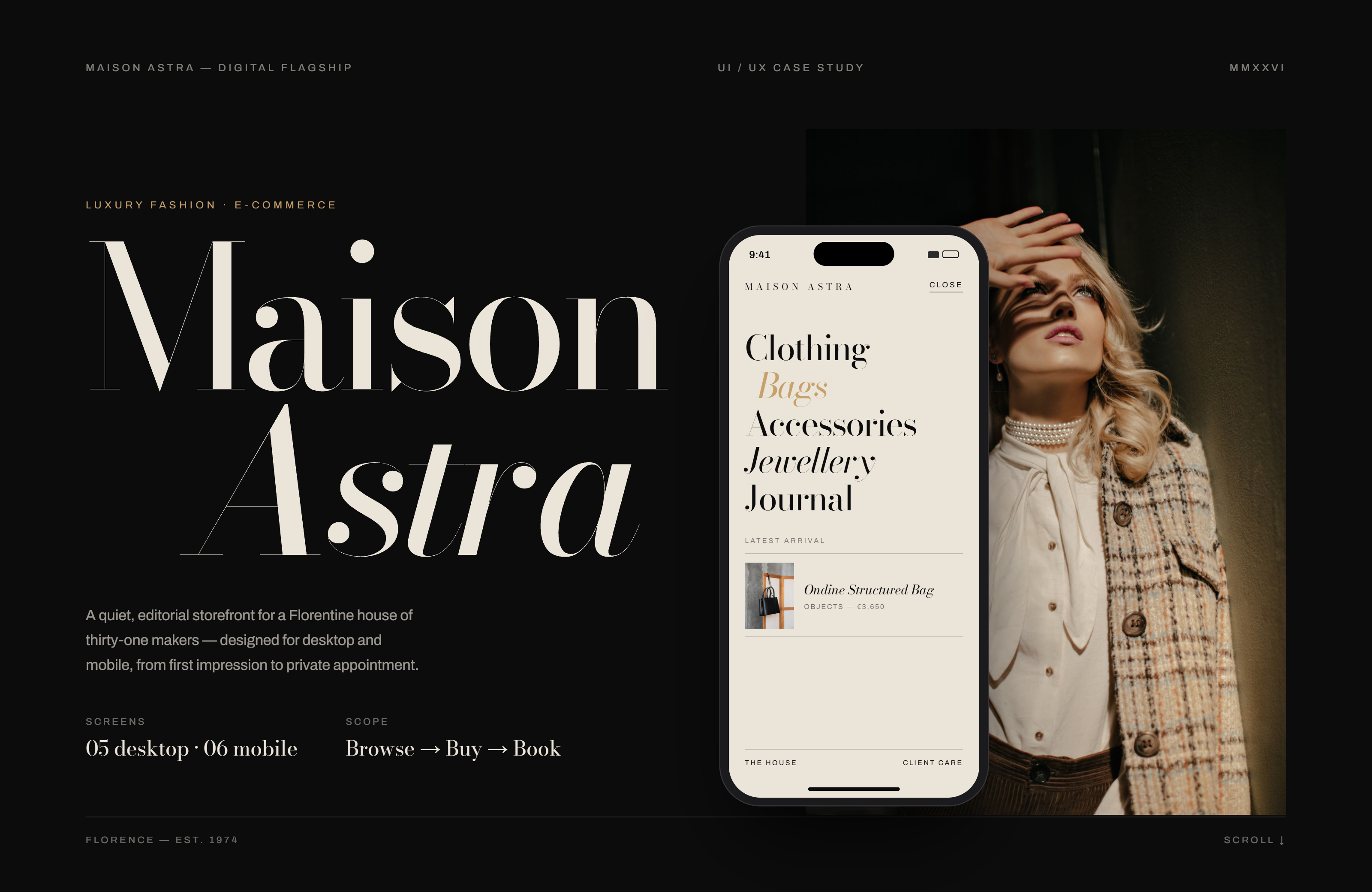 MaisonAstra
