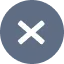 Close Icon