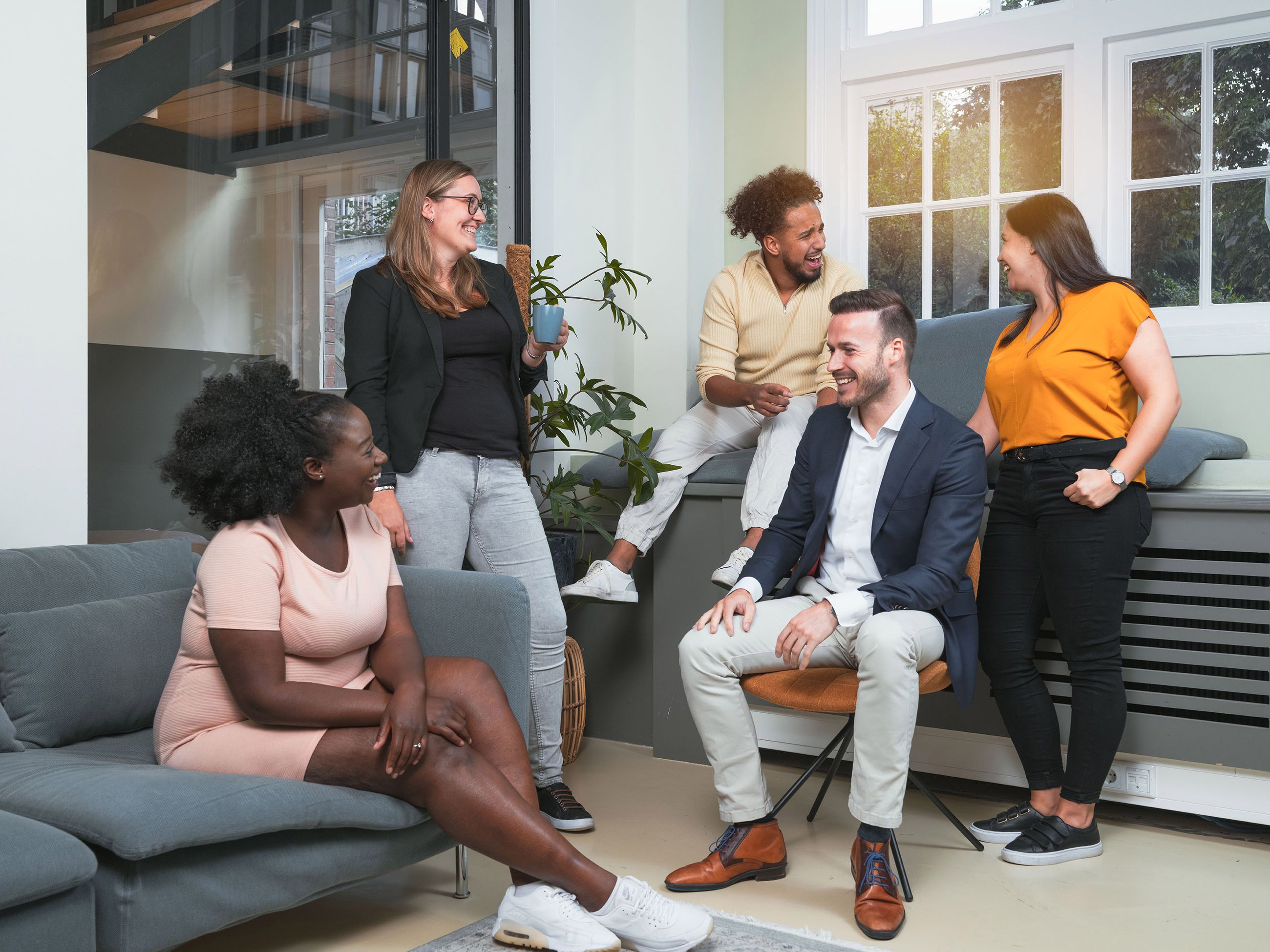 Linear vs Non-linear Learning and the Future of Work