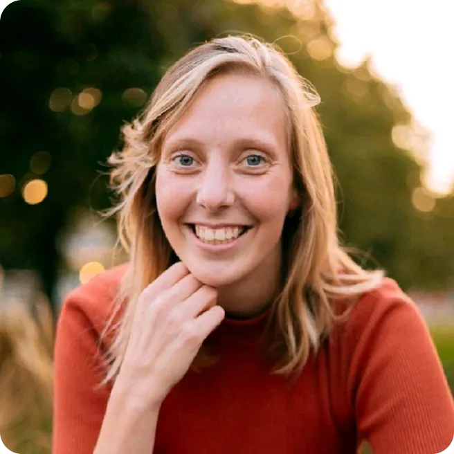 Willemijn Veerman, Learning & development operation manager