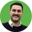 Alberto Vaccari, Global L&D Manager at Flix