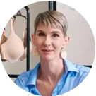 Johandri Kieck, Global Learning and Development Manager at Hunkemöller