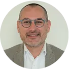 Guillaume Prabel, Commercial Director France