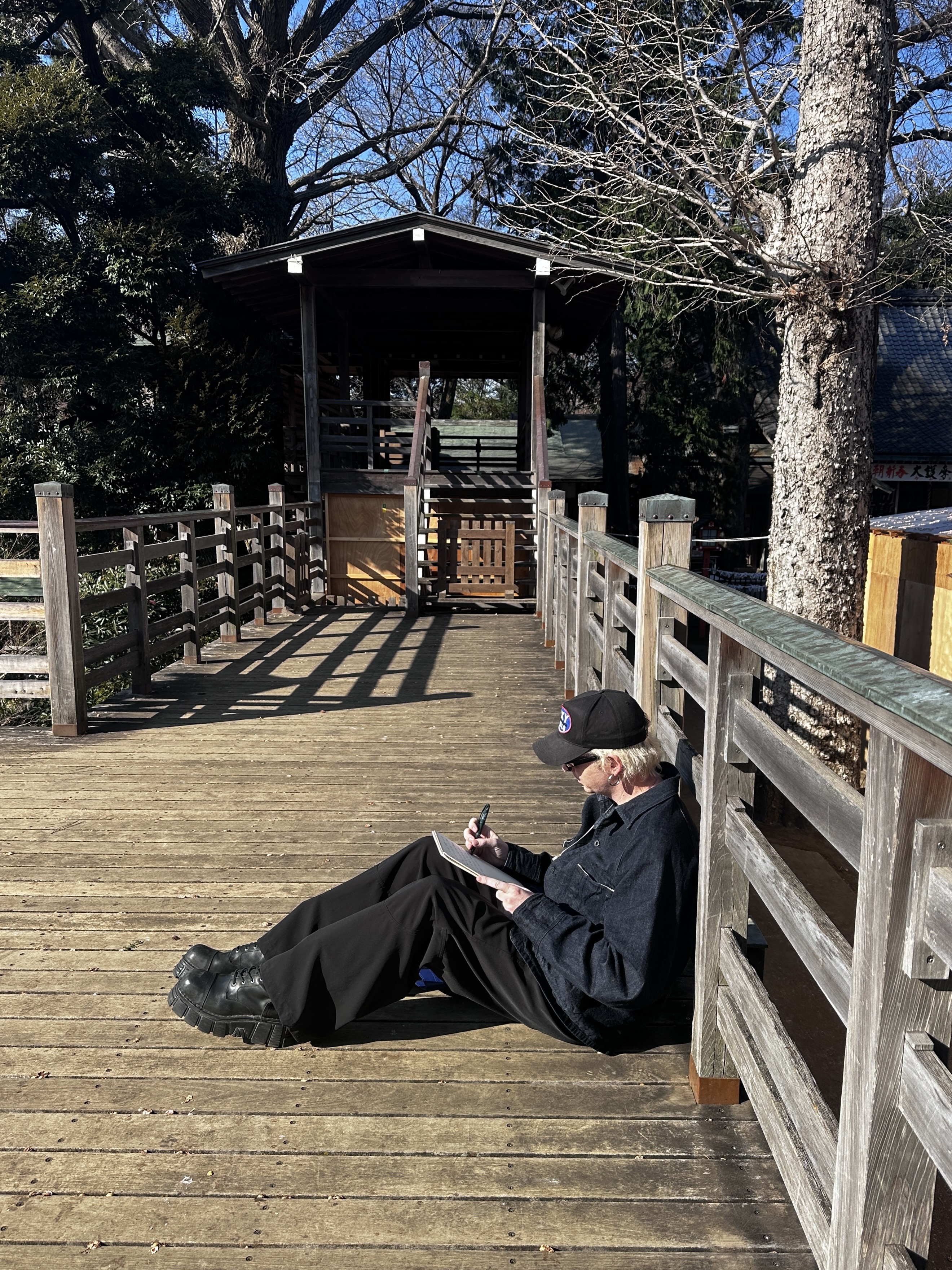 Kian McHugh - The Kollection Foundation