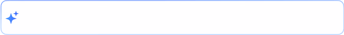 A search bar for the trust center