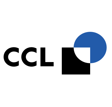 CCL logo