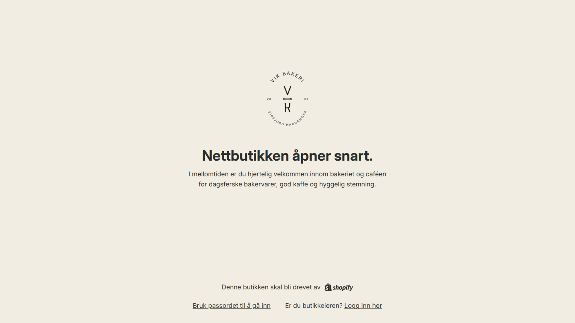 skjermbilde av husholdningen.no