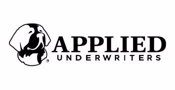 Applied Underwriters logo