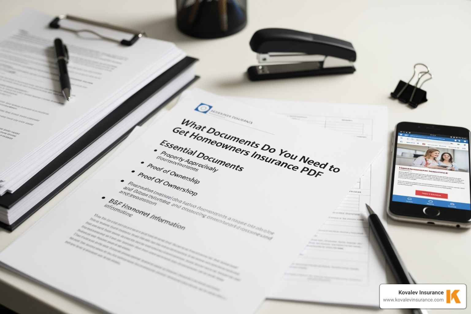 sample insurance declaration page with personal details redacted - what documents do you need to get homeowners insurance pdf