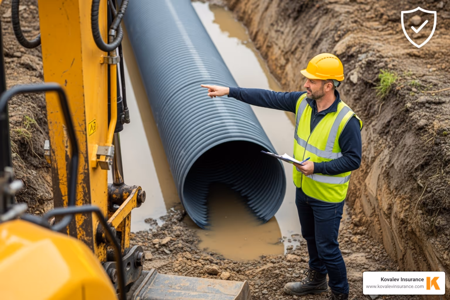 different insurance policy icons (liability, auto, workers' comp) - drainage contractors insurance different insurance policy icons (liability, auto, workers' comp) - drainage contractors insurance