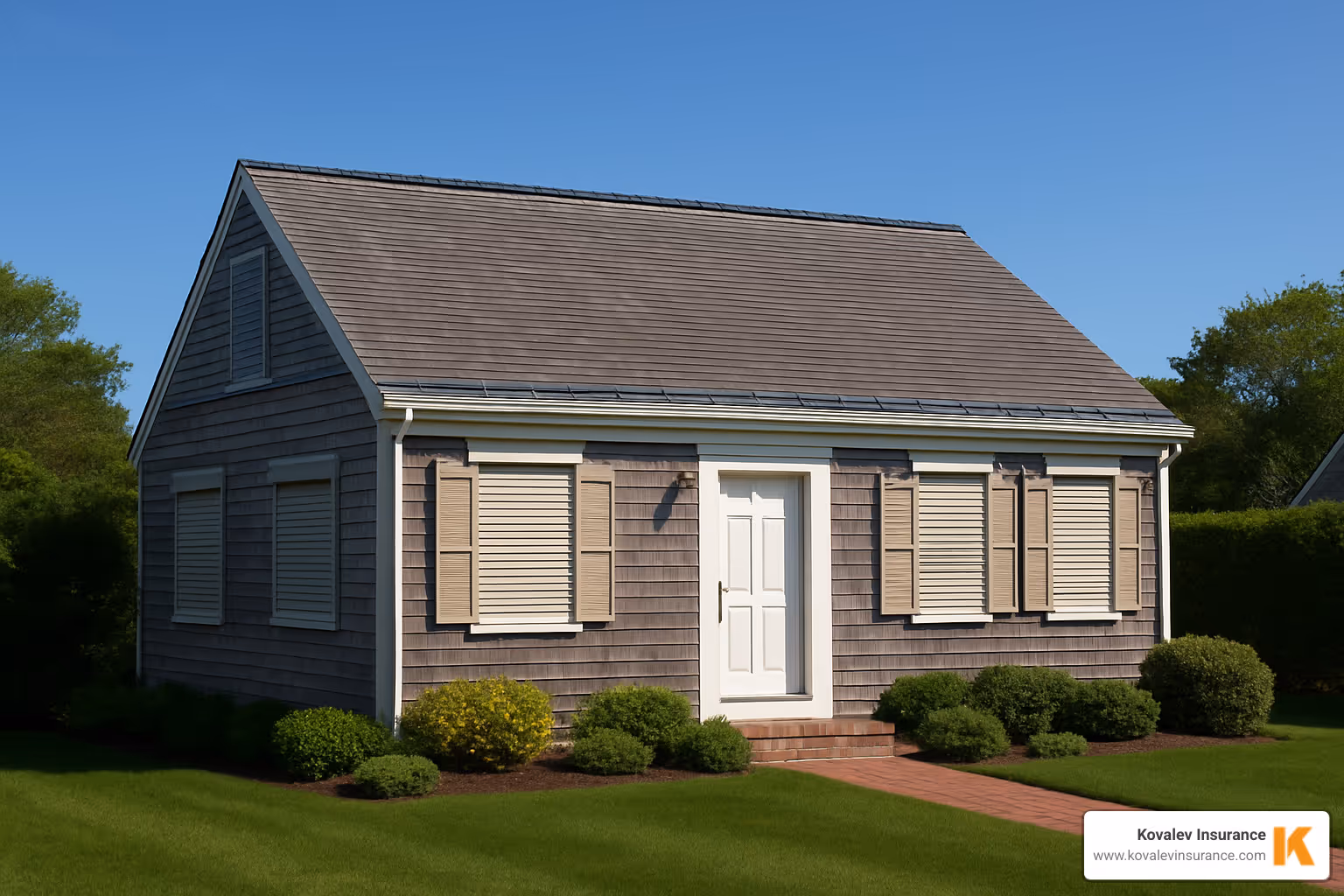 home with hurricane shutters and reinforced roof - homeowners insurance cape cod ma home with hurricane shutters and reinforced roof - homeowners insurance cape cod ma