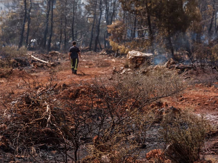 wildfire damage to homes - fair plan wildfire damage to homes - fair plan