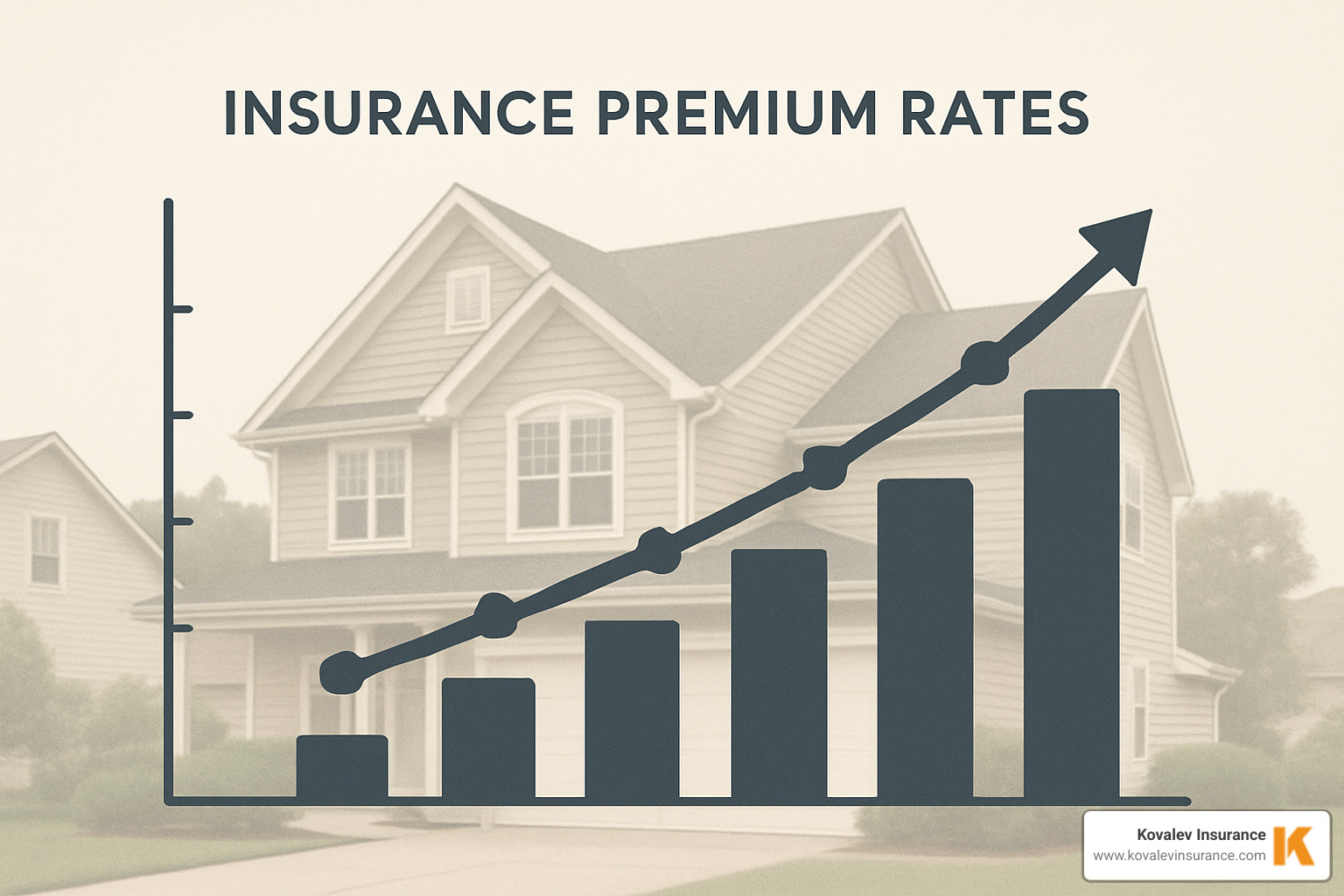 insurance premium rate chart - fair plan