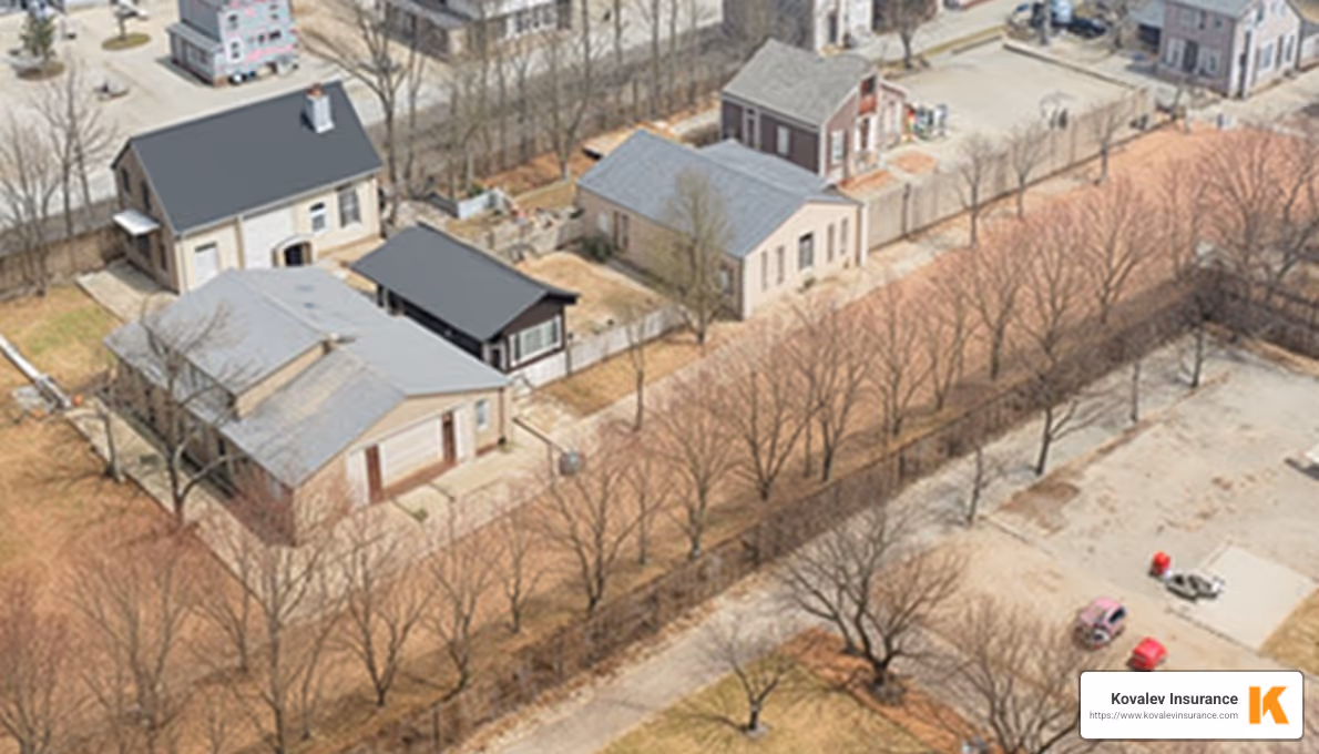 Comparison of replacement cost versus actual cash value - property coverage Comparison of replacement cost versus actual cash value - property coverage