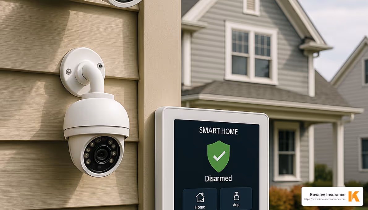 smart home security system massachusetts - is homeowners insurance required in massachusetts smart home security system massachusetts - is homeowners insurance required in massachusetts
