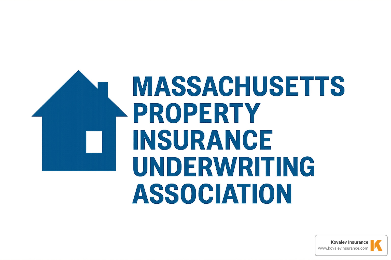 Official logo for the Massachusetts Property Insurance Underwriting Association - best homeowners insurance cape cod reviews Official logo for the Massachusetts Property Insurance Underwriting Association - best homeowners insurance cape cod reviews