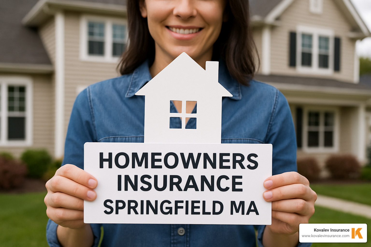 A policy document with key coverage areas highlighted - homeowners insurance springfield ma A policy document with key coverage areas highlighted - homeowners insurance springfield ma