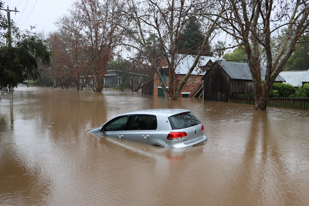flooded street - homeowners insurance definition flooded street - homeowners insurance definition