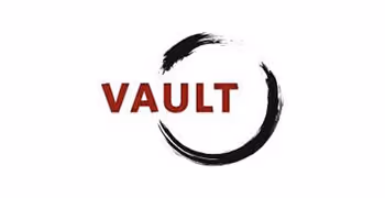 VAULT Insurance logo
