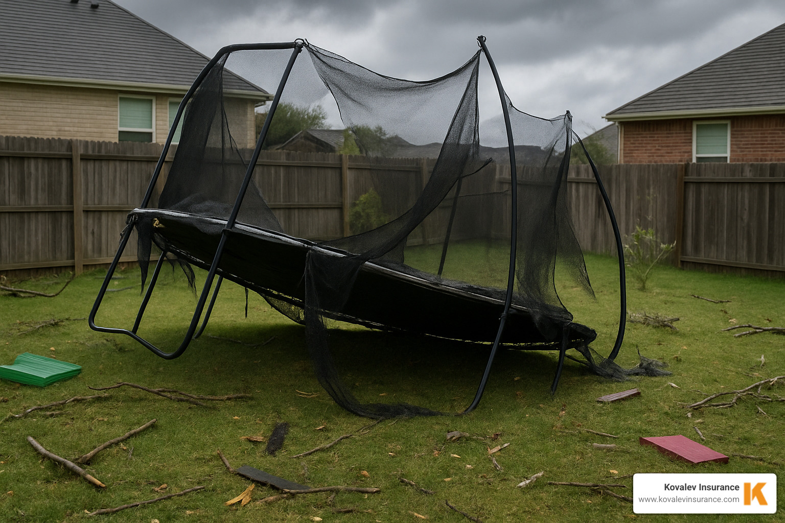 trampoline storm damage - trampoline insurance massachusetts trampoline storm damage - trampoline insurance massachusetts