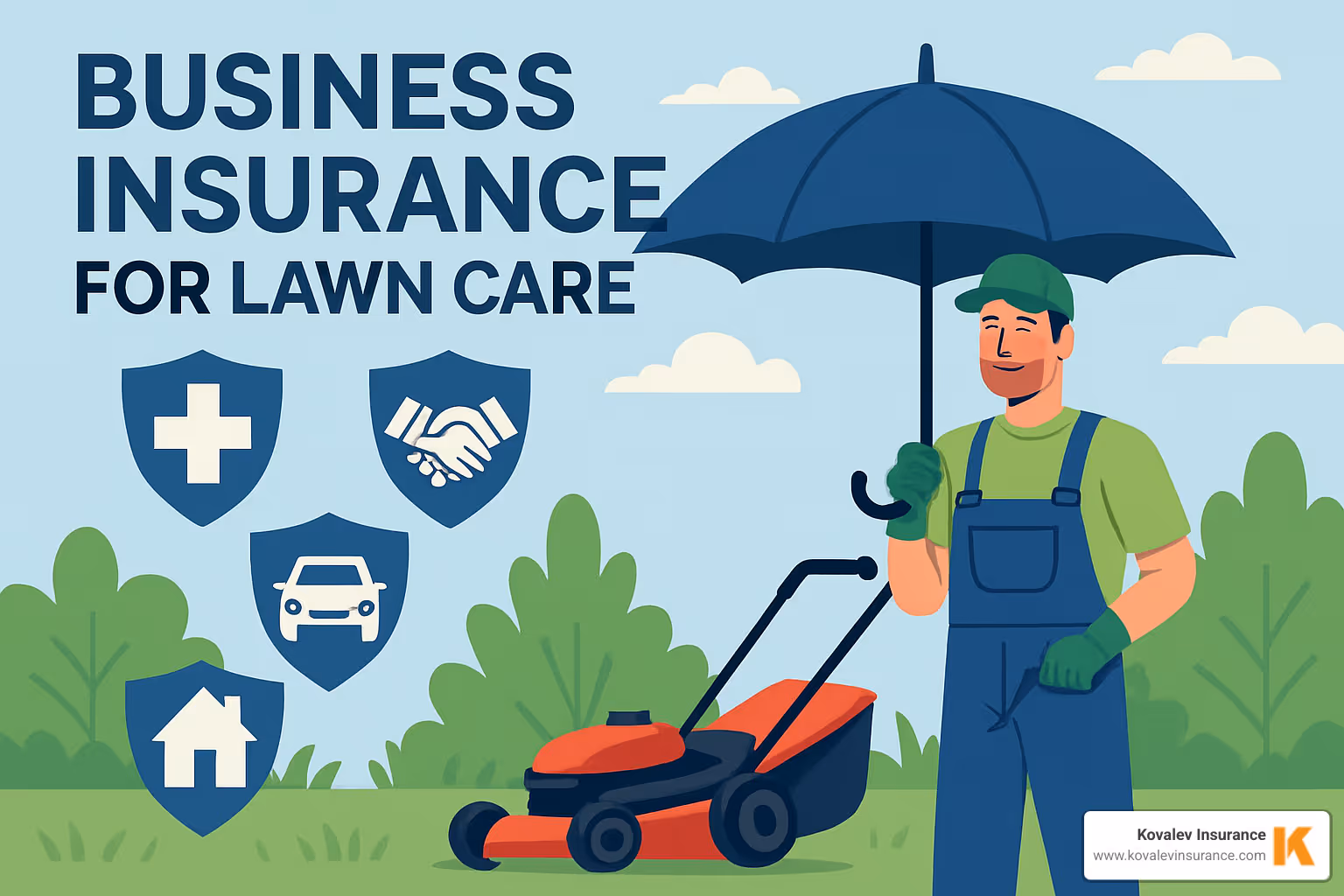 sample Certificate of Insurance - business insurance for lawn care sample Certificate of Insurance - business insurance for lawn care