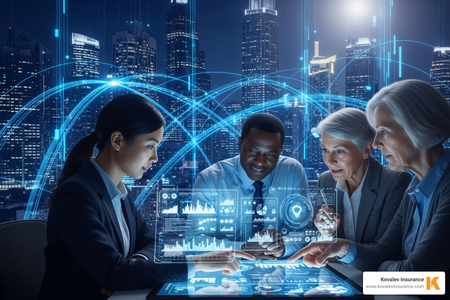 document with a magnifying glass highlighting sections like Access Control and Data Protection - cyber policy definition document with a magnifying glass highlighting sections like Access Control and Data Protection - cyber policy definition