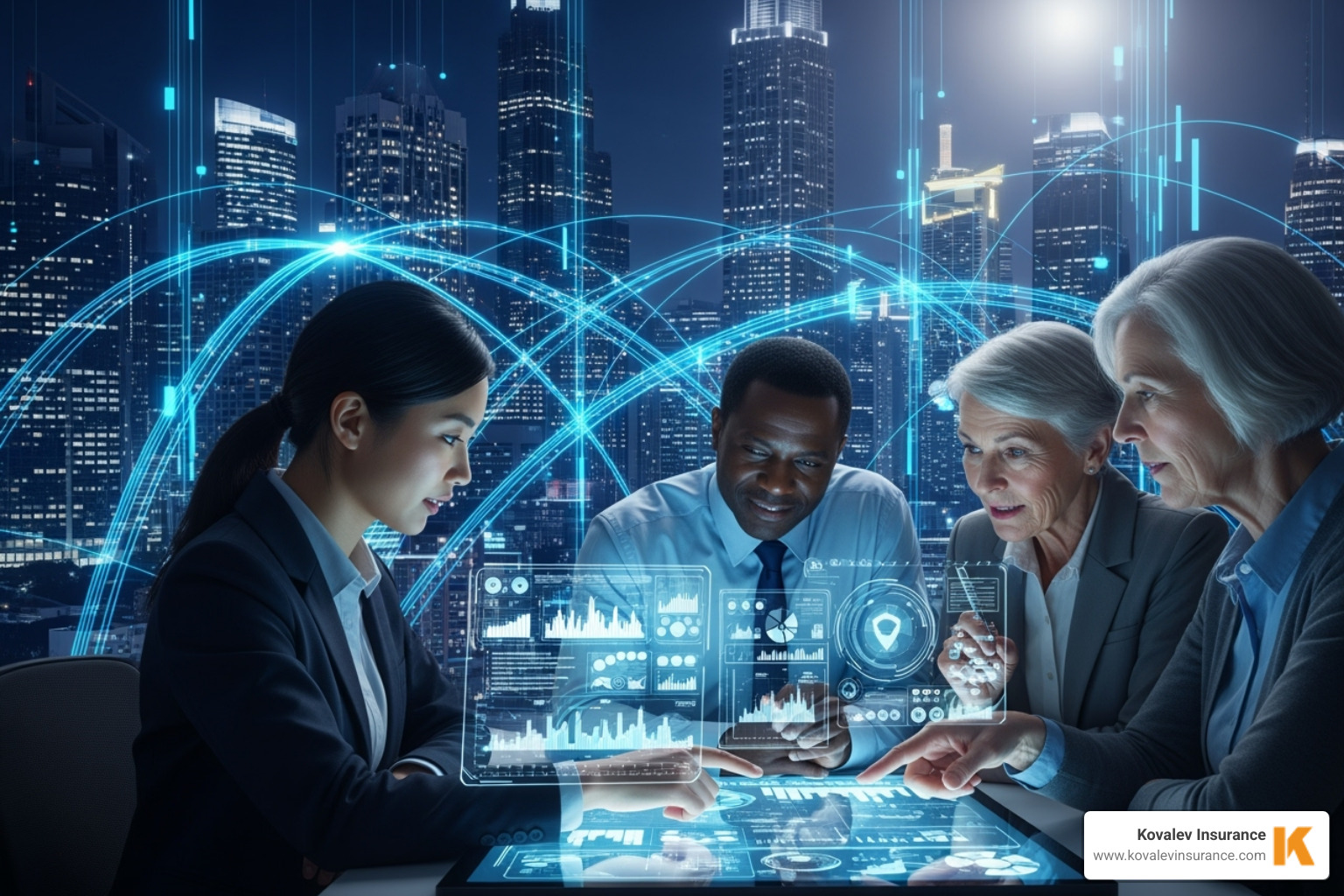 document with a magnifying glass highlighting sections like Access Control and Data Protection - cyber policy definition document with a magnifying glass highlighting sections like Access Control and Data Protection - cyber policy definition