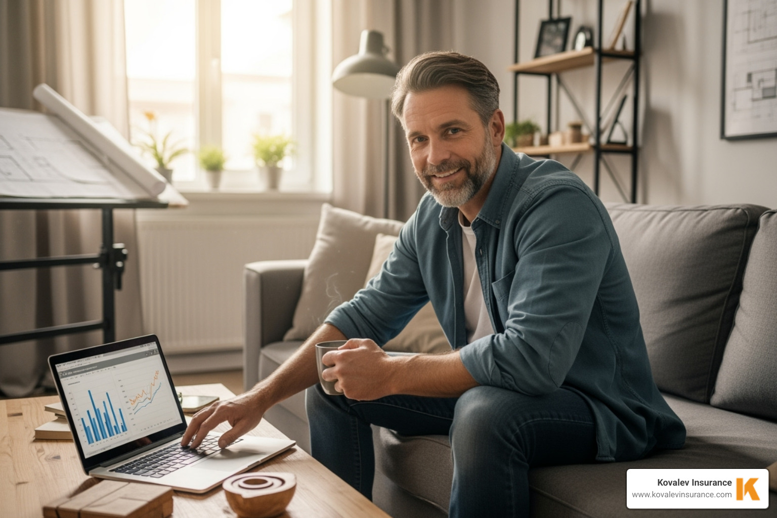 income protection for self employed contractors concept