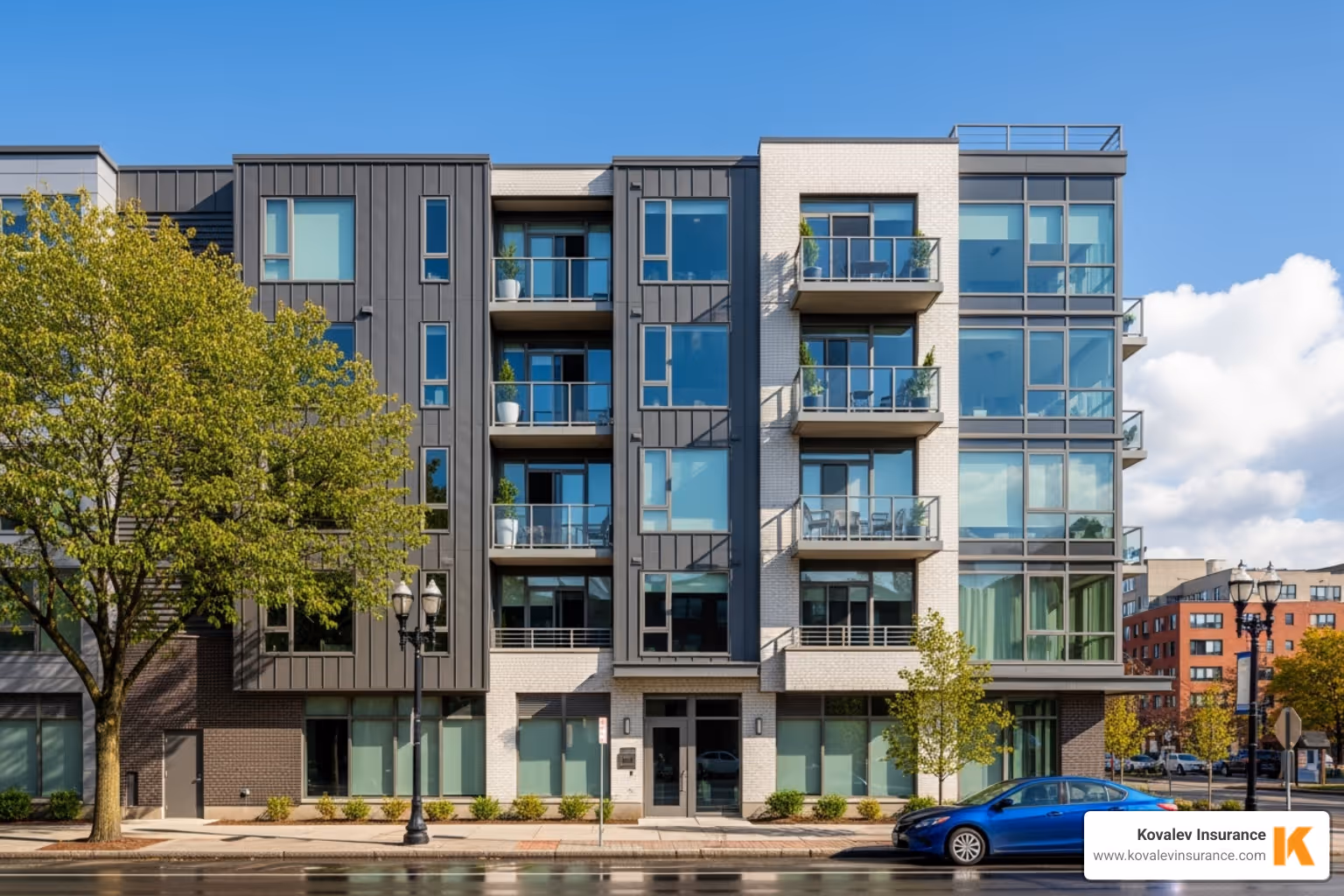 condo building in massachusetts - massachusetts what does condo building insurance cover
