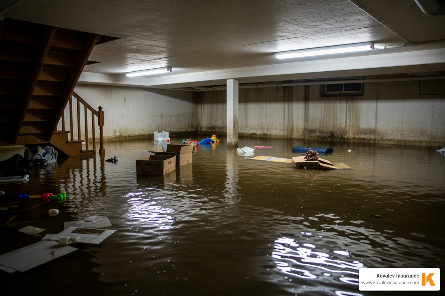 Flooded basement in a condo building - massachusetts what does condo building insurance cover Flooded basement in a condo building - massachusetts what does condo building insurance cover
