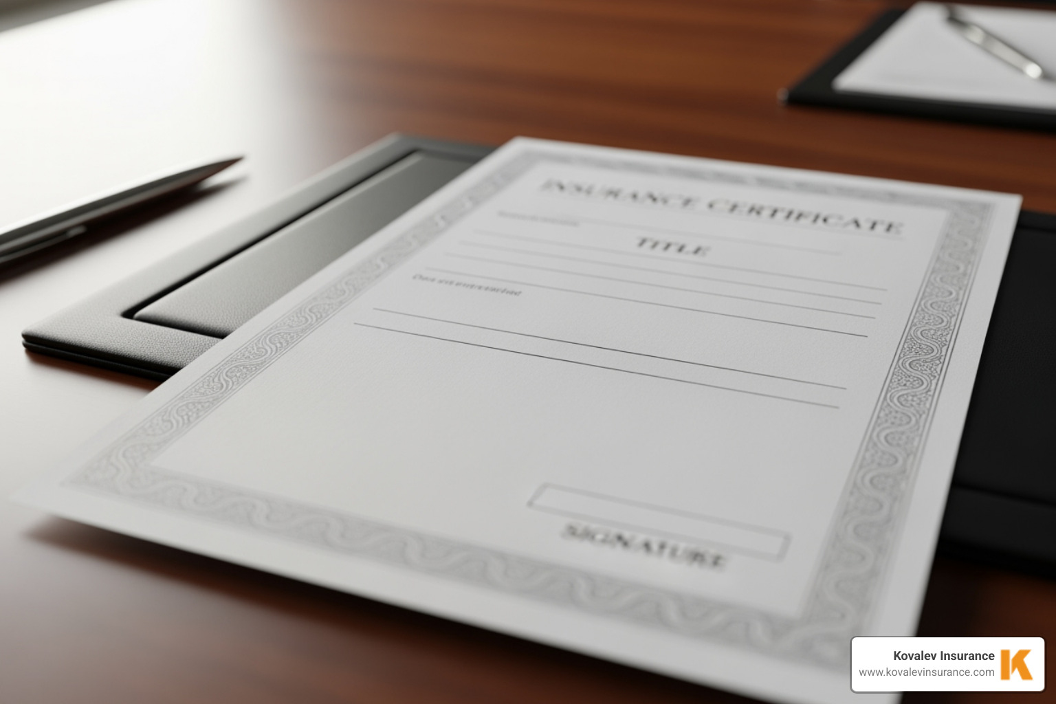 Certificate of Insurance with MA details - electrical contractor insurance requirements Certificate of Insurance with MA details - electrical contractor insurance requirements